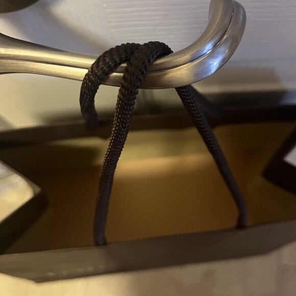 NWOT Louis Vuitton Small Gift Bag - Picture 5 of 5